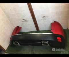 Portiera lato passeggero peugeot 2008 2020 2025 - 28