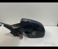 Specchietto retrovisore jaguar e-pace 2017 2024 - 5