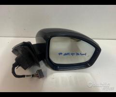 Specchietto retrovisore jaguar e-pace 2017 2024 - 9