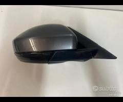 Specchietto retrovisore jaguar e-pace 2017 2024 - 10