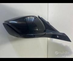 Specchietto retrovisore esterno sx opel astra 2023 - 10
