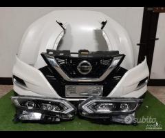 Musata lamierati airbag nissan qashqai 2019 - 1