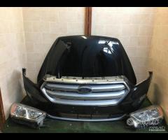 Musata airbag meccanica ford kuga 2018 2023 - 2