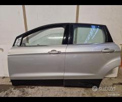 Musata airbag meccanica ford kuga 2018 2023 - 10