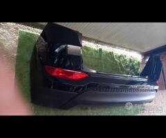 Paraurti posteriore originale hyundai tucson 2018 - 2