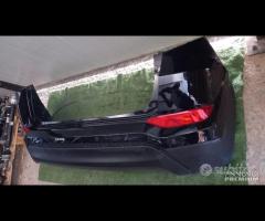 Paraurti posteriore originale hyundai tucson 2018 - 3