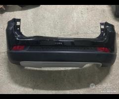 Paraurti posteriore originale jeep compass 2020 - 1