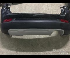 Paraurti posteriore originale jeep compass 2020 - 2