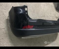 Paraurti posteriore originale jeep compass 2020 - 3