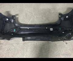 Paraurti posteriore originale jeep compass 2020 - 4