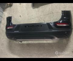 Paraurti posteriore renault kadjar restyling