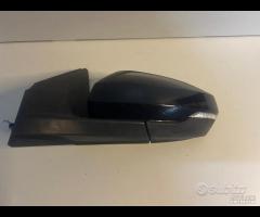 Paraurti posteriore volkswagen polo 8 2023 - 10