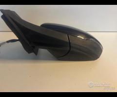 Paraurti posteriore volkswagen polo 8 2023 - 13