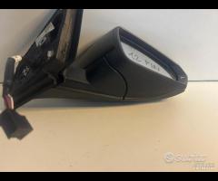 Paraurti posteriore volkswagen polo 8 2023 - 15