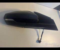 Paraurti posteriore volkswagen polo 8 2023 - 16