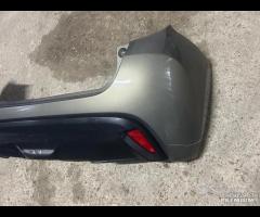 Paraurti posteriore toyota yaris xp210 52159k0030 - 4