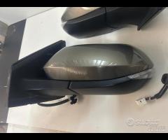 Paraurti posteriore toyota yaris xp210 52159k0030 - 10