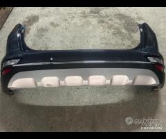 Paraurti posteriore kia sportage 86640f1500 - 1