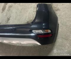 Paraurti posteriore kia sportage 86640f1500 - 4