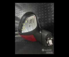 Paraurti posteriore fiat 500x 735568937 - 6