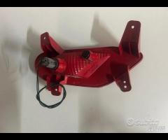 Fendinebbia posteriore kia stonic 92406h8 92405h8 - 4