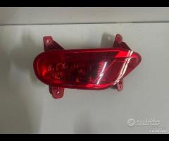 Fendinebbia posteriore kia stonic 92406h8 92405h8 - 5