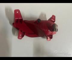 Fendinebbia posteriore kia stonic 92406h8 92405h8 - 6