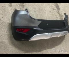 Fendinebbia posteriore kia stonic 92406h8 92405h8 - 8