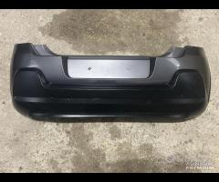Paraurti posteriore citroen c3 2021 9813343977 - 1