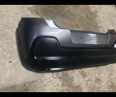 Paraurti posteriore citroen c3 2021 9813343977 - 4