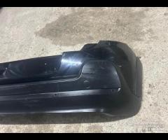 Paraurti posteriore citroen c3 2020 9813343977 - 5