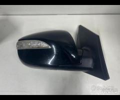 Specchietto retrovisore este sinistro hyundai ix35 - 2
