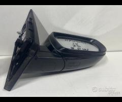 Specchietto retrovisore este sinistro hyundai ix35 - 12