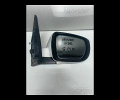 Specchietto retrovisore este sinistro hyundai ix35 - 18