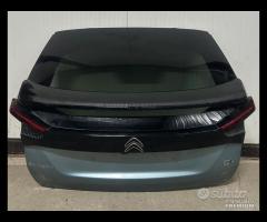 Portiera anteriore posteriore citroen c4 2023 2024 - 3