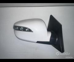 Specchietto retrovisore estern destro hyundai ix35 - 1