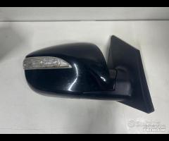 Specchietto retrovisore estern destro hyundai ix35 - 10