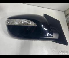 Specchietto retrovisore estern destro hyundai ix35 - 16