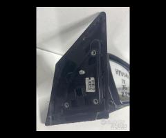 Specchietto retrovisore estern destro hyundai ix35 - 19