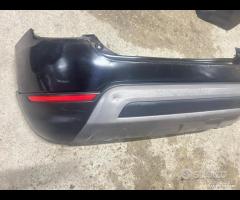 Portellone cofano baule posteriore fiat 500x 2019 - 12