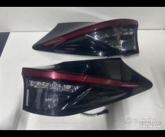 Fanale posteriore dx sx toyota yaris cross 2024 - 1