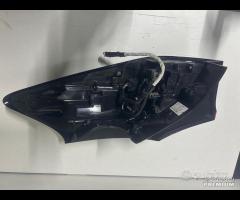 Fanale posteriore dx sx toyota yaris cross 2024 - 6