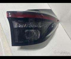 Fanale posteriore dx sx toyota yaris cross 2024 - 7