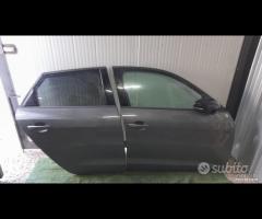 Portellone bagaiaio posteriore audi a1 2018 2024 - 2