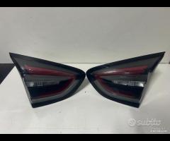 Fanalino interno posteriore portellone ford puma - 1