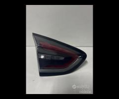 Fanalino interno posteriore portellone ford puma - 3