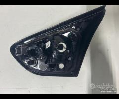 Fanalino interno posteriore portellone ford puma - 4