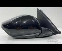 Specchietto esterno retrovisore citroen c4 2023