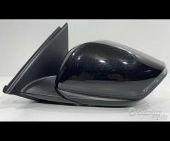 Specchietto esterno retrovisore citroen c4 2023 - 7