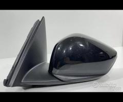 Specchietto esterno retrovisore citroen c4 2023 - 8